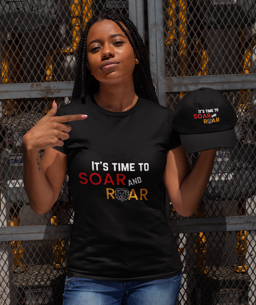 Soar and Roar Collection